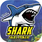 Shark SKill Poker