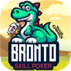 Bronto Skill Poker